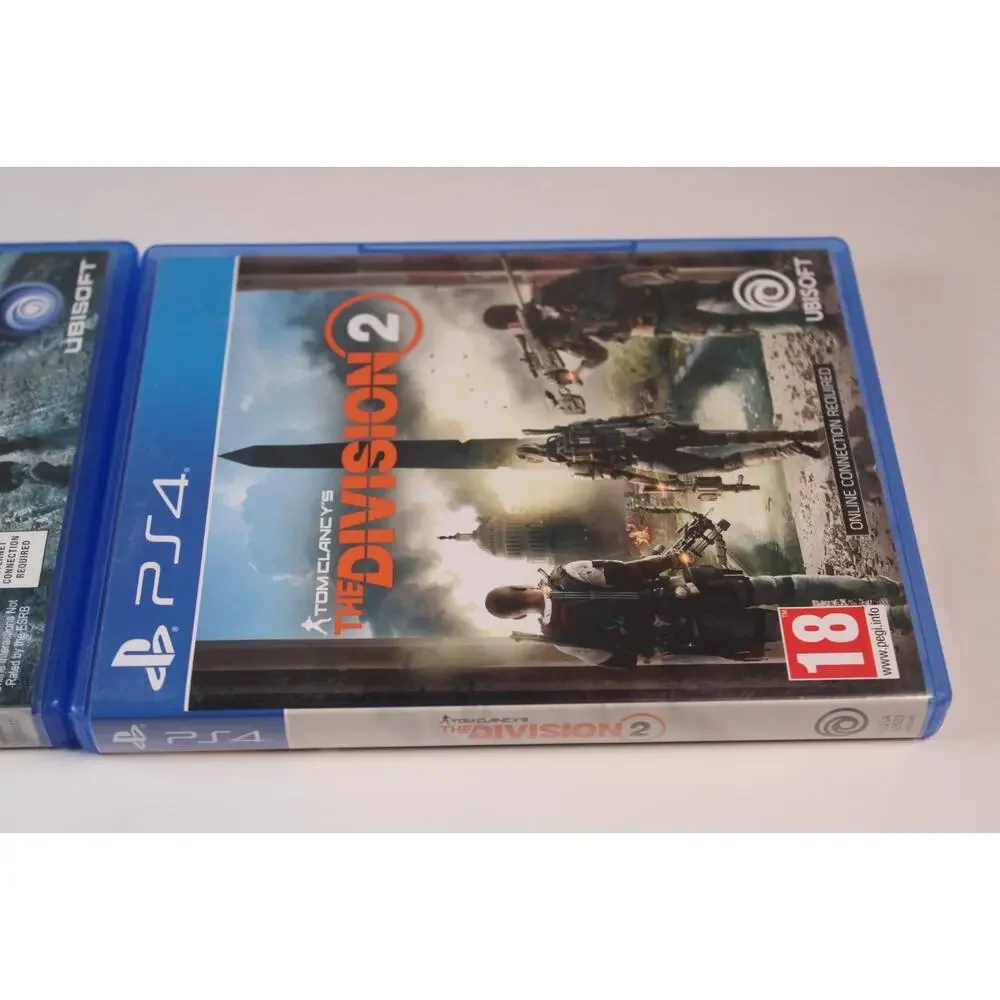 Sony listing information